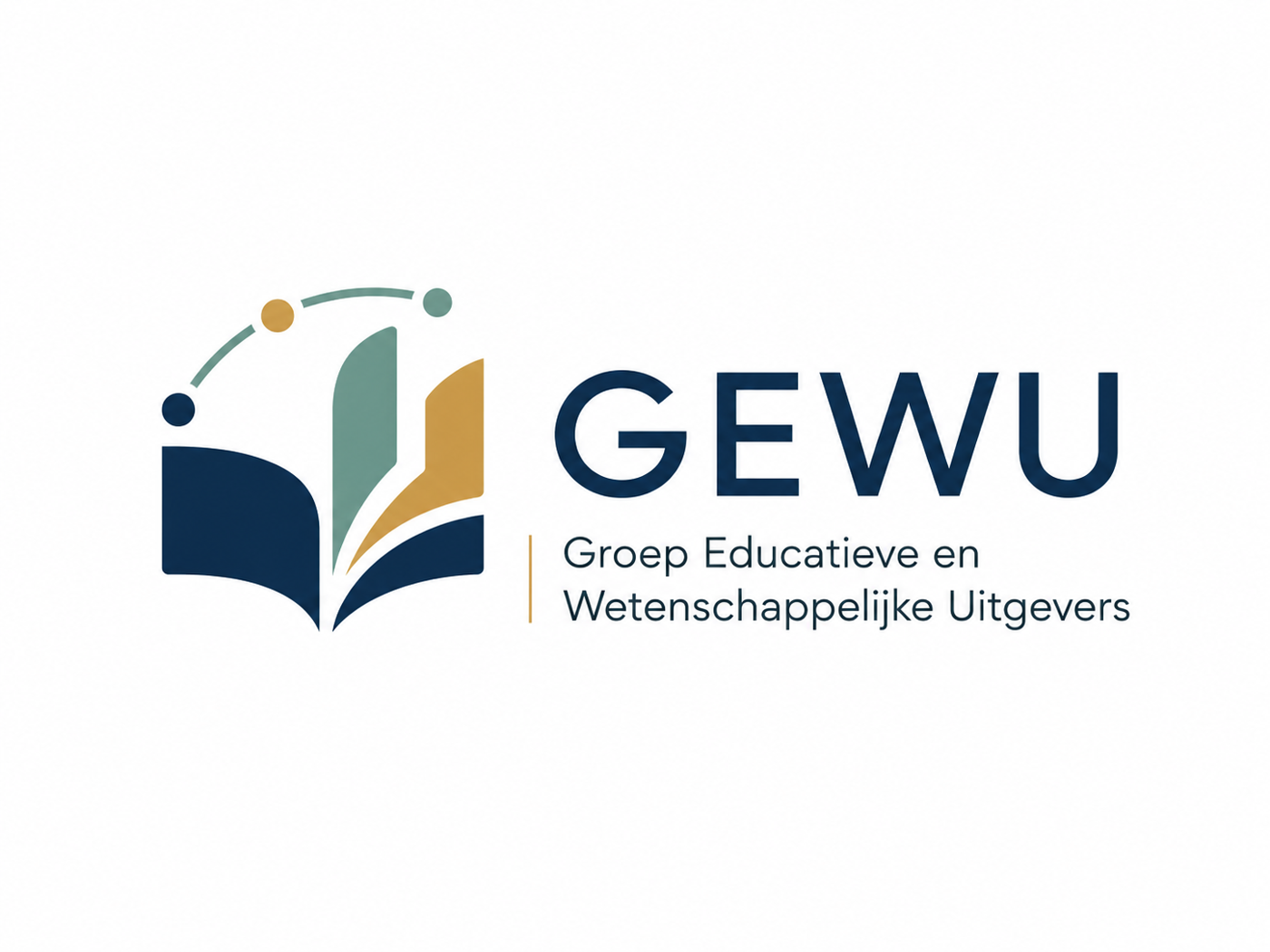 Full-color · Boek met kennisarc