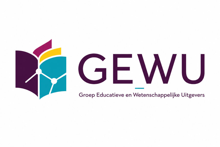 Kleurrijk boek + Netwerk