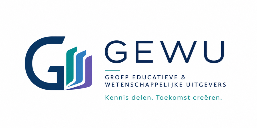 G-monogram · Boekpagina’s