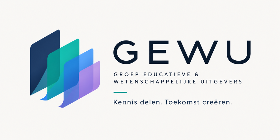 Gelaagde boekpagina’s