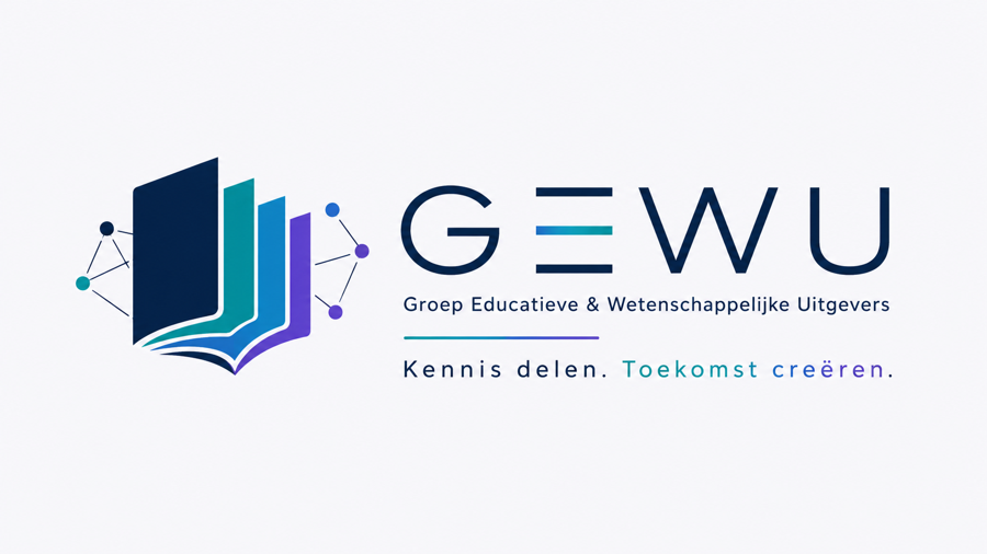 Open boek + Kennisnetwerk